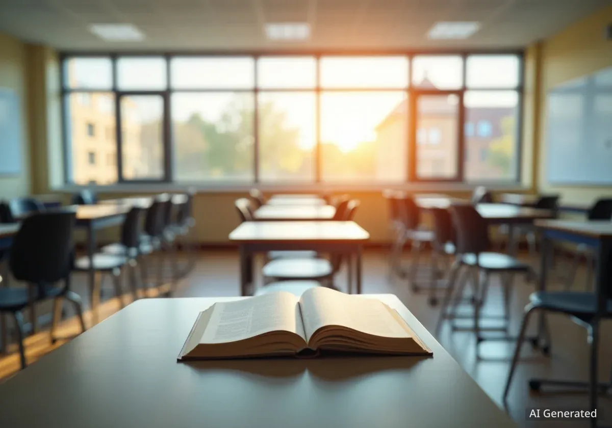 Lanzan índice para medir el bienestar docente en Chile