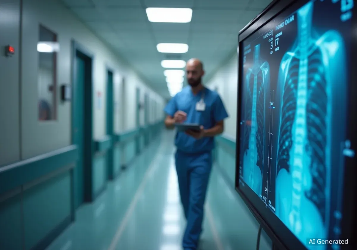 Cataluña usará pruebas privadas para reducir listas de espera