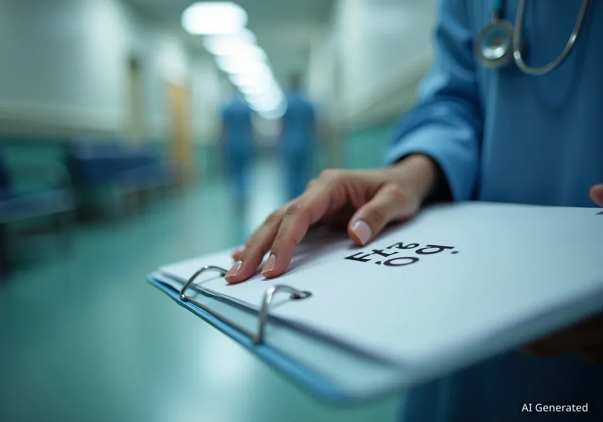 Cuando el diagnóstico es 'solo estrés': Pacientes denuncian retrasos