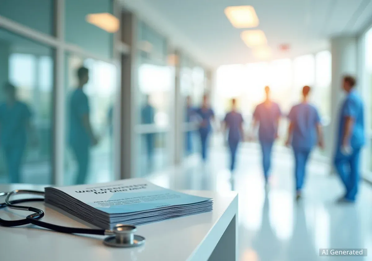 Guía para el Bienestar de las Personas Mayores