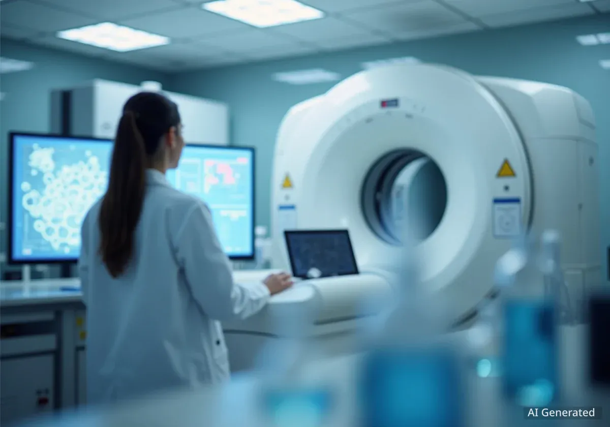 Nicaragua avanza en Centro de Medicina Nuclear con apoyo ruso