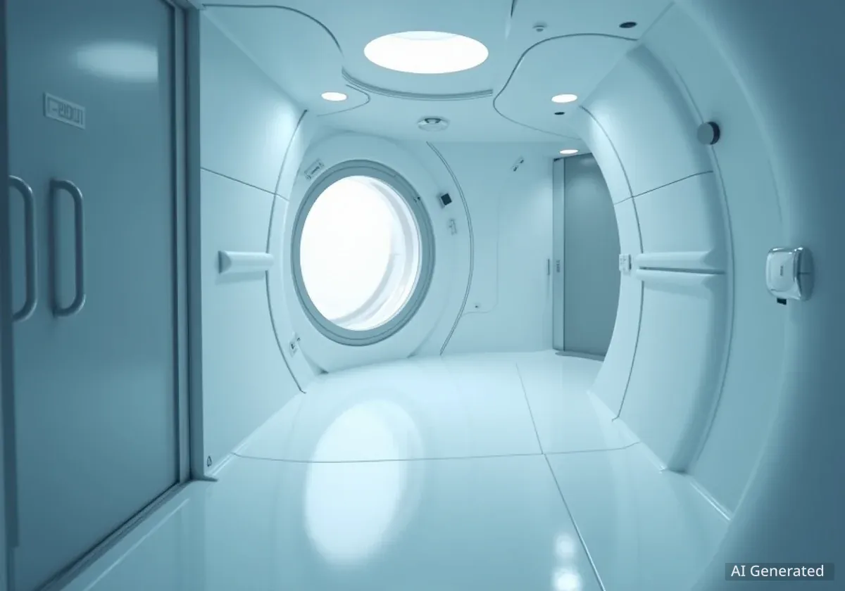 Centro pionero en España para ralentizar el envejecimiento