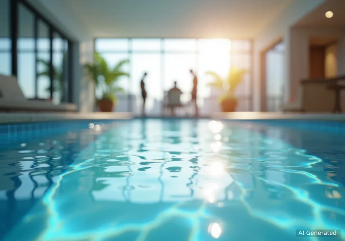 Un Nuevo Club David Lloyd Abre sus Puertas en A Coruña