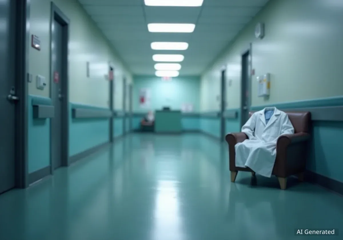 Gasto en consultas médicas sube 56% desde la pandemia