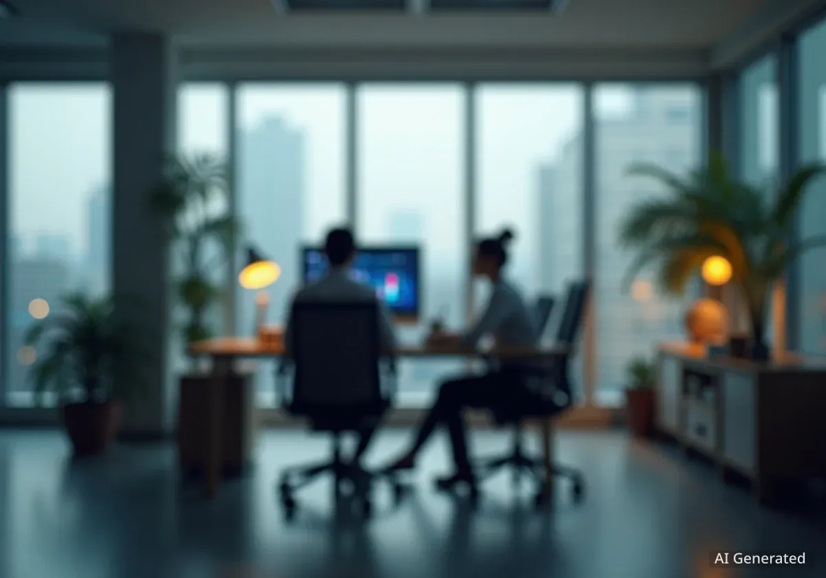 El absentismo laboral en España se estabiliza en el 7%