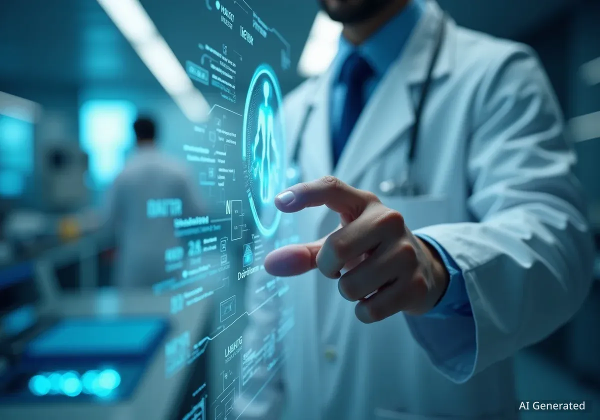 IA en Medicina: Desafíos Éticos y Aplicaciones Clave