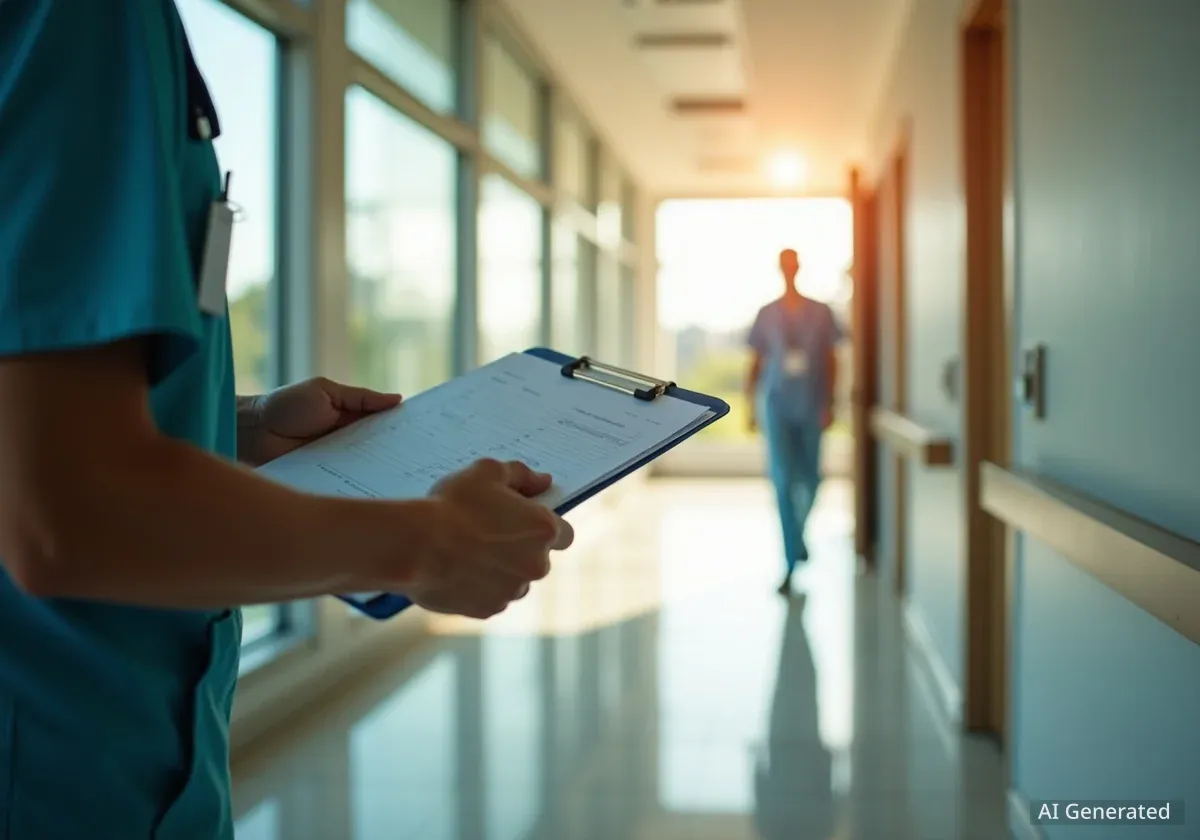 Turismo médico en México crece 22% a pesar de desafíos