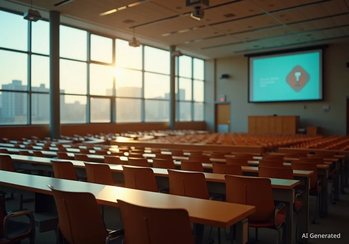 Zaragoza amplía plazas de Medicina en Huesca por salida de alumnos