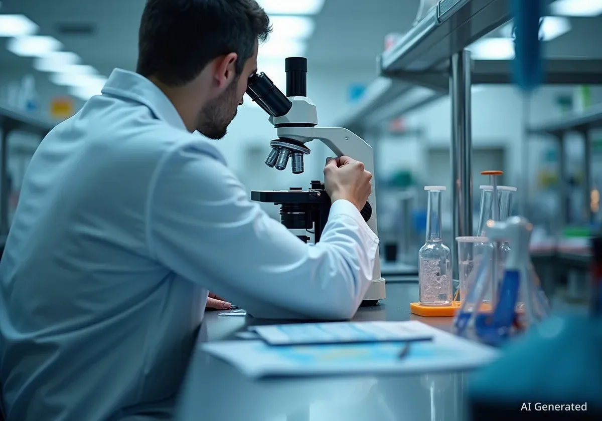 Bayer Avanza en Terapias para Parkinson