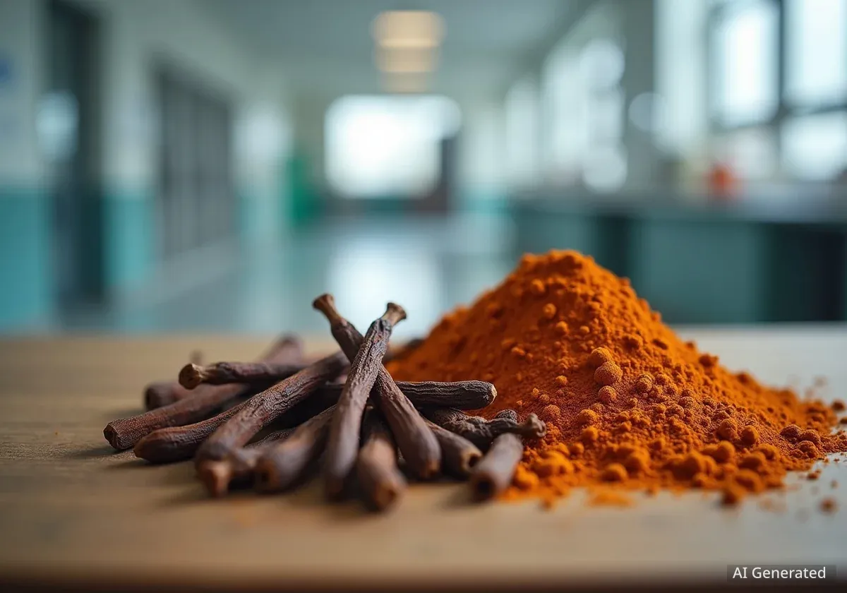 El Clavo de Olor: Beneficios para la Salud Confirmados