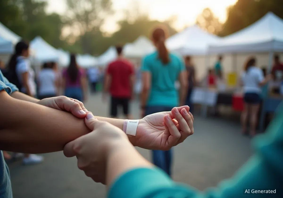 Brigadas Sociales Llevan Servicios Esenciales a Carapungo