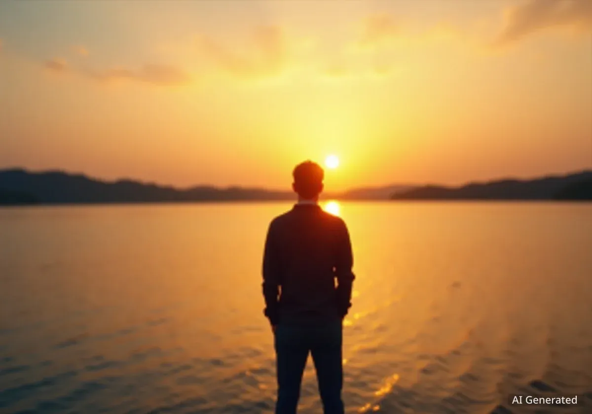 El Futuro como Motor de Vida y Curación