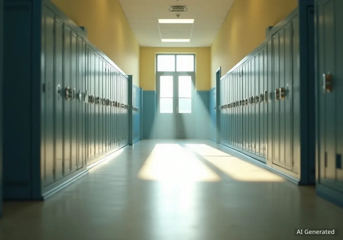 Bienestar y Protección Infantil en Entornos Escolares