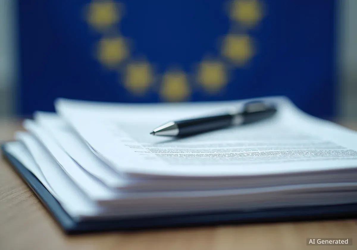 La UE abre consulta sobre el futuro del bienestar animal