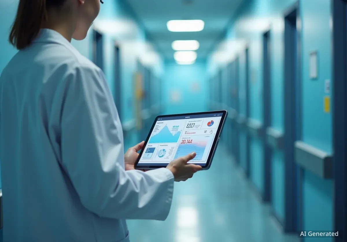 Sanidad Propone Ley de Salud Digital Unificada en la UE