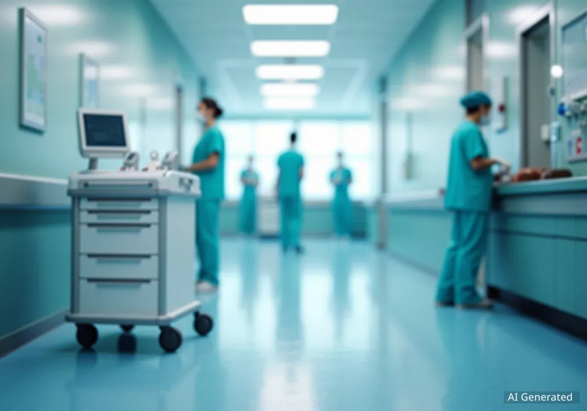 Evitar Errores en Innovación de Salud Empresarial