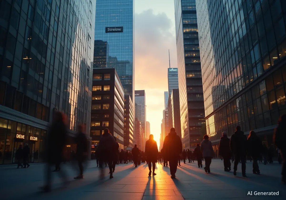 Noticias políticas y económicas en Argentina