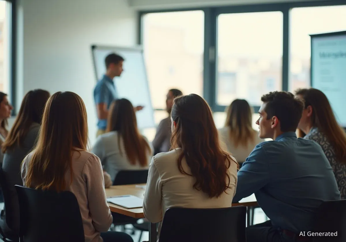 La Rioja impulsa el bienestar emocional juvenil