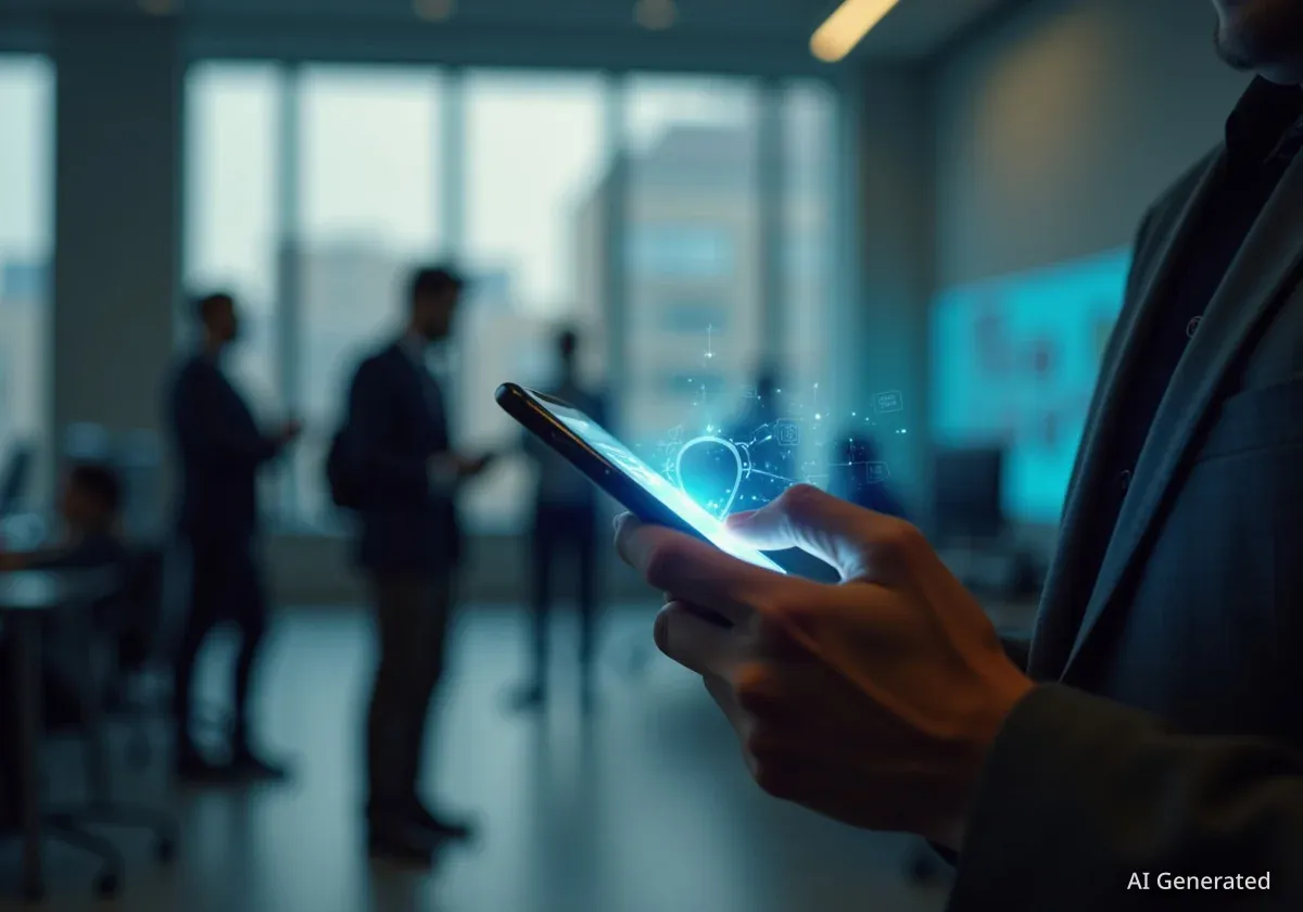 Achs Seguro Laboral integra IA para salud mental