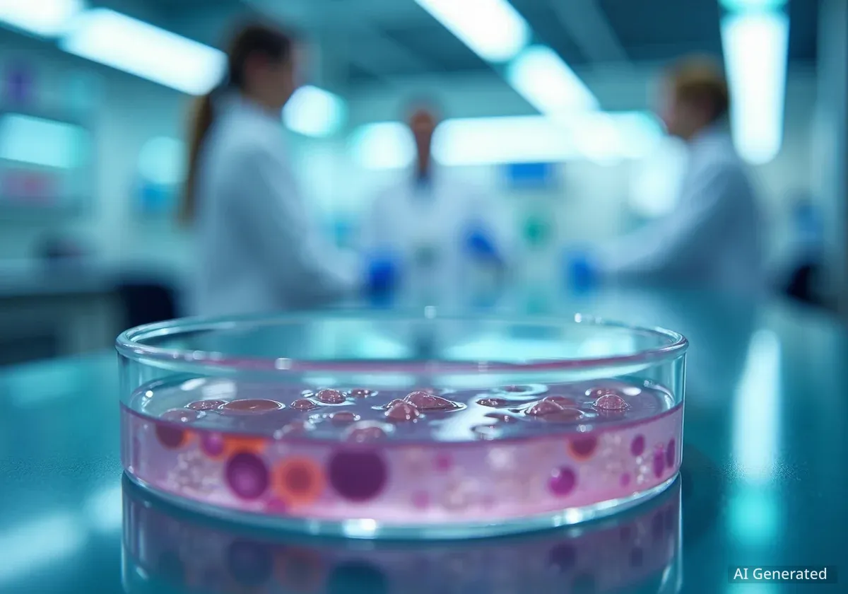 Alicante impulsa la investigación médica con una ayuda de 50.000 €