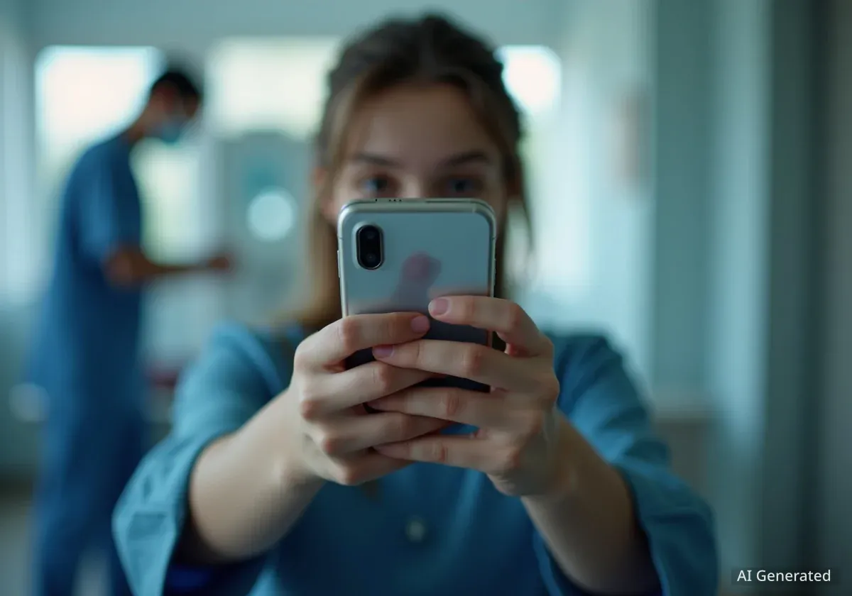 Redes sociales influyen en medicina estética