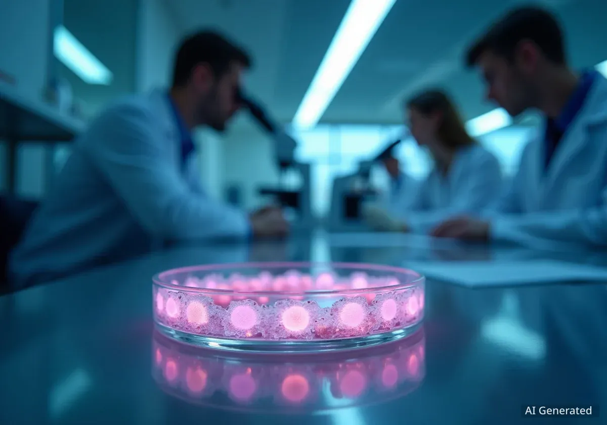 La Rioja impulsa la investigación contra el cáncer