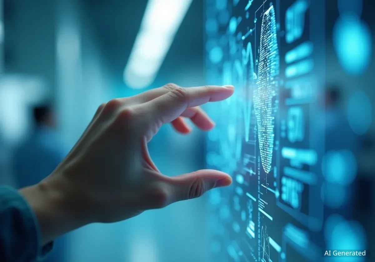 La IA predice enfermedades futuras: ¿Beneficio o dilema ético?