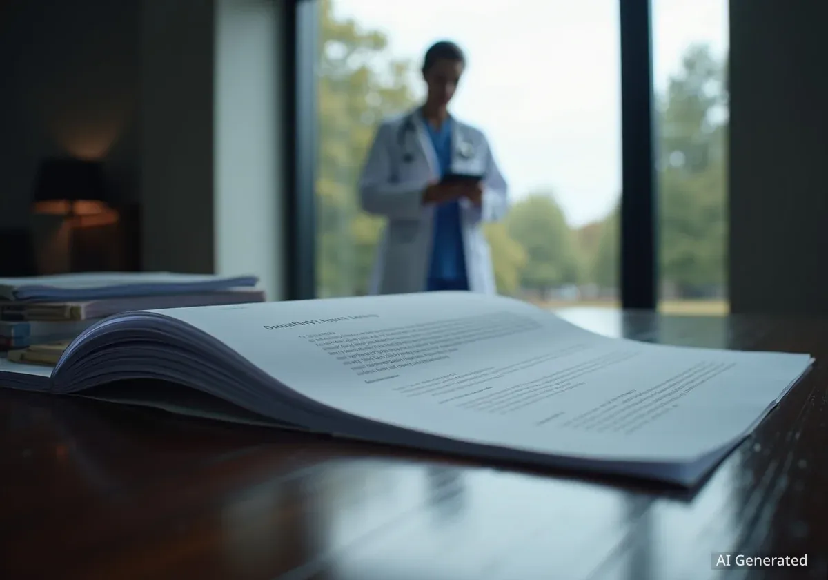 Sanidad Rechaza Estatuto Propio para Médicos