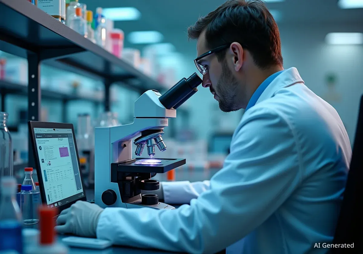 Walter Curioso Vilchez, científico peruano, entre los más influyentes del mundo