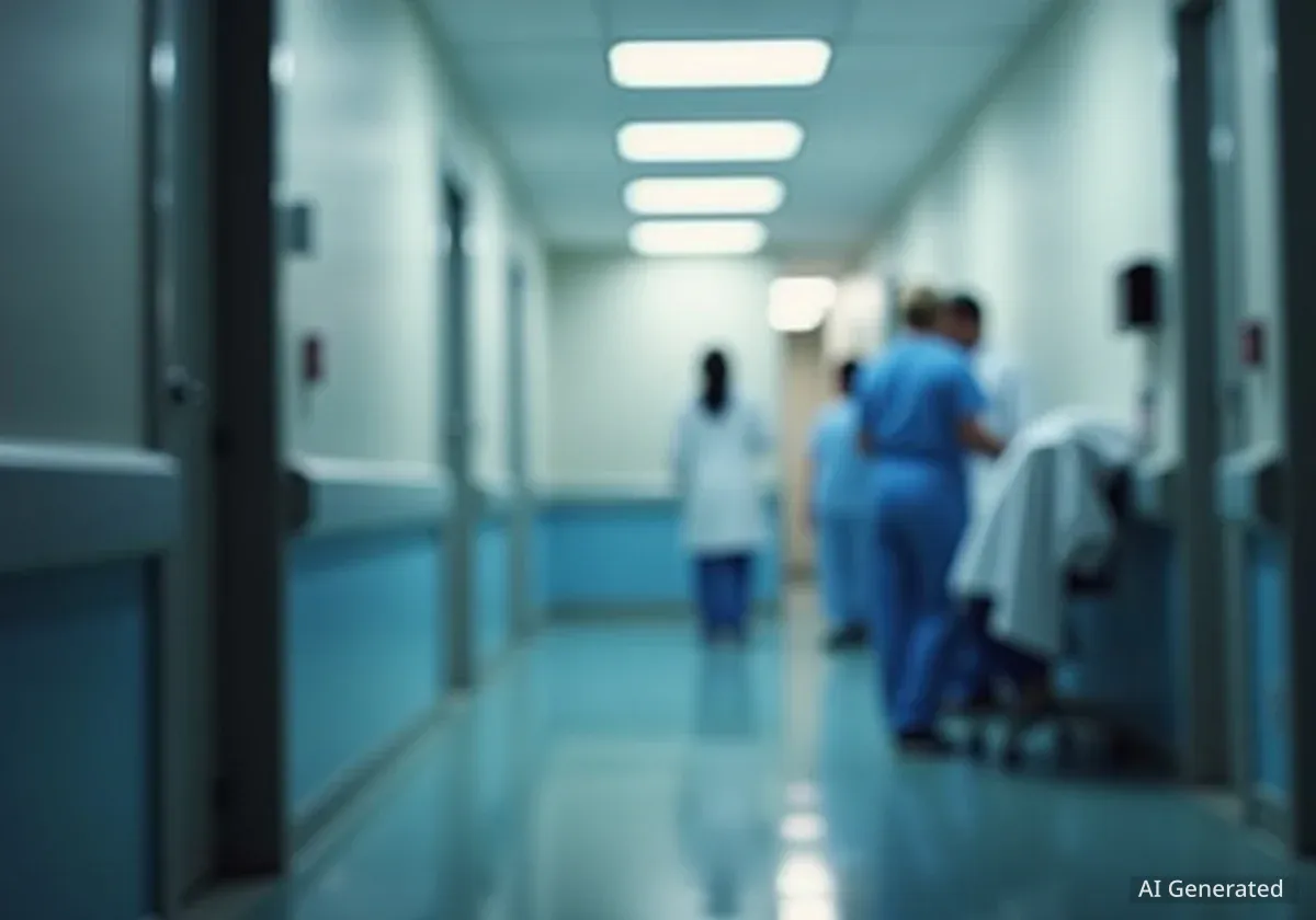 Médicos familiares critican modelo de productividad de Sanidad