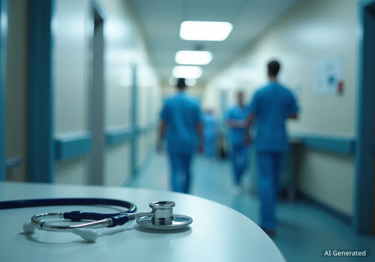 ANR Ofrece Atención Médica Gratuita en San Lorenzo