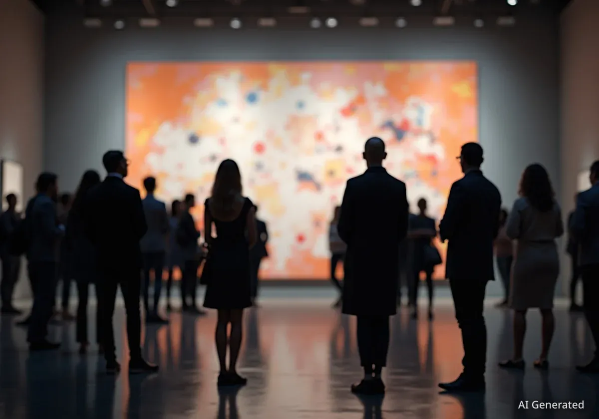 Bienal de Arte BOG2025 Promueve Salud Mental en Bogotá