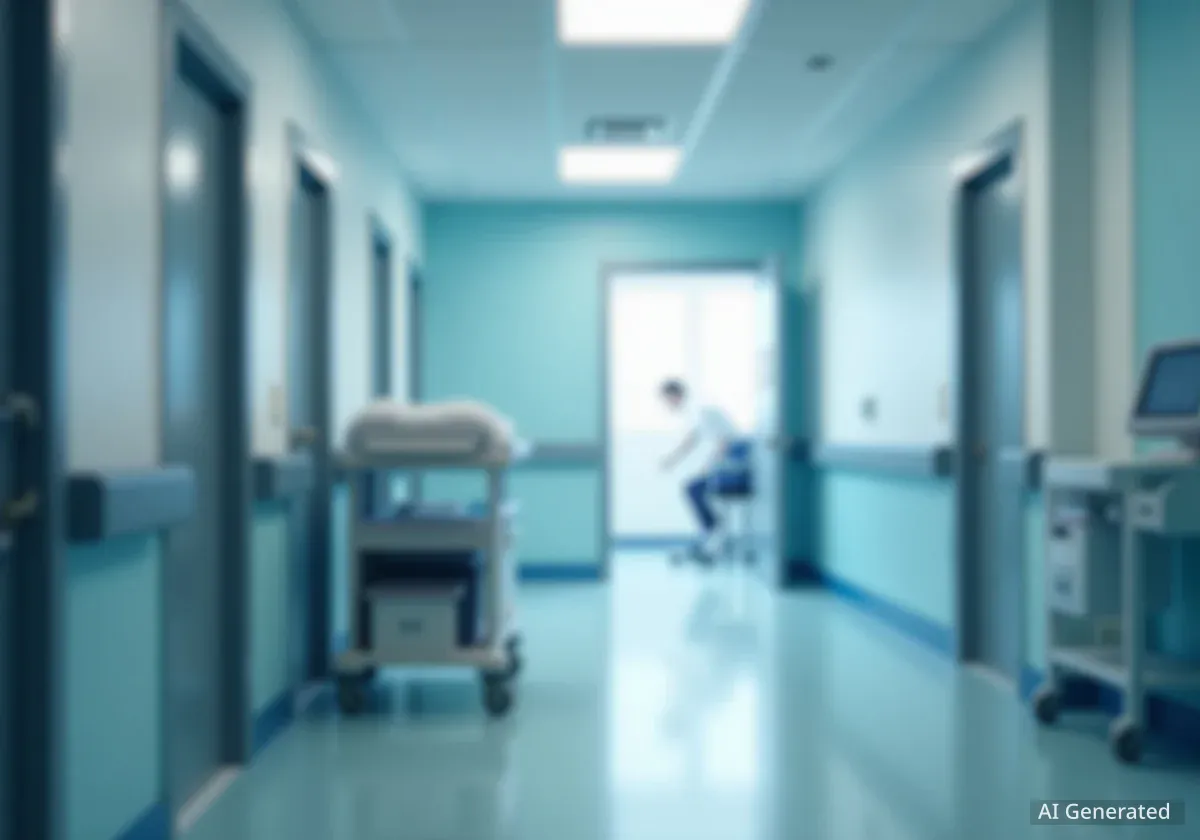 Vithas Xanit Estepona Abre Unidad de Chequeos Médicos