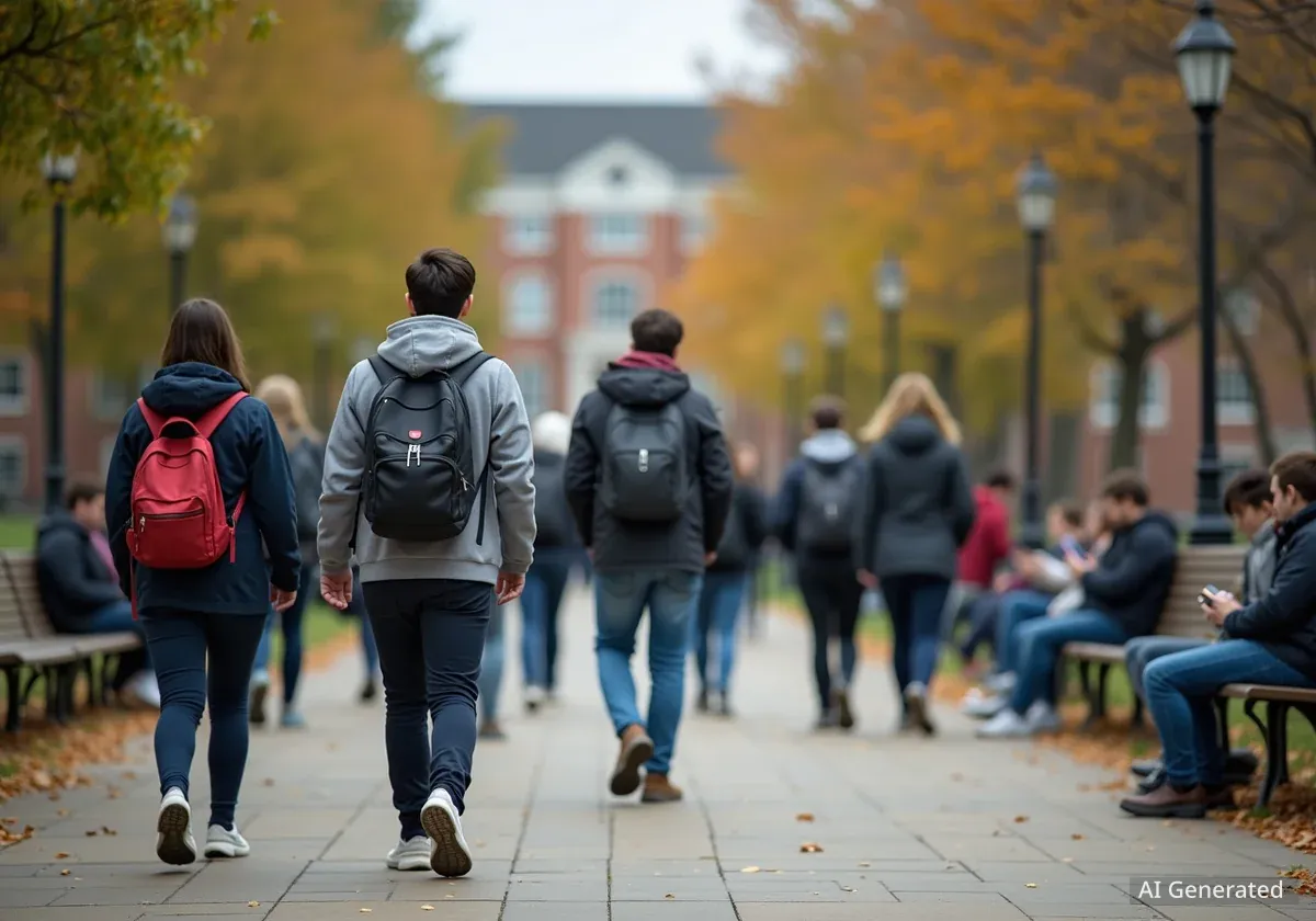 Universidades abordan salud mental estudiantil