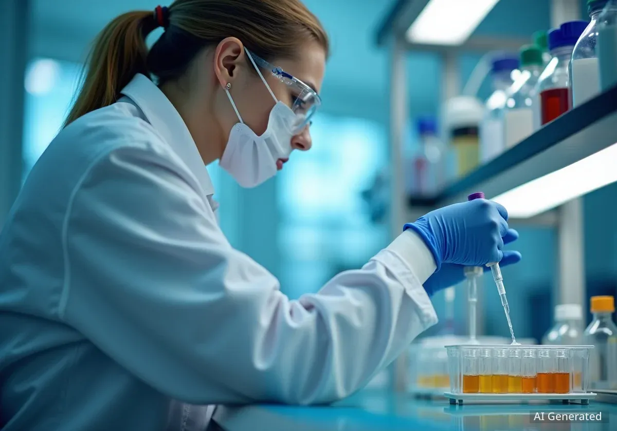 Expertos piden centros de excelencia para terapias inmunológicas avanzadas