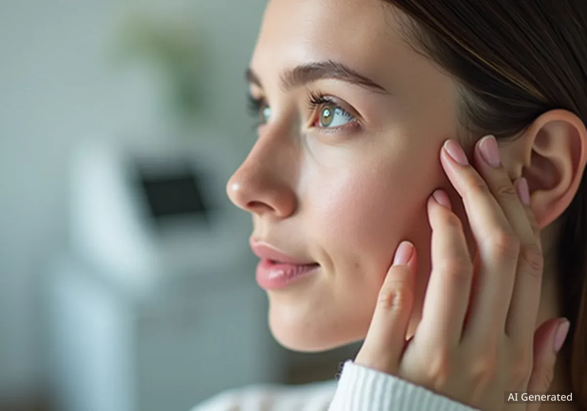 Medicina estética en jóvenes: ¿prevención o tendencia?