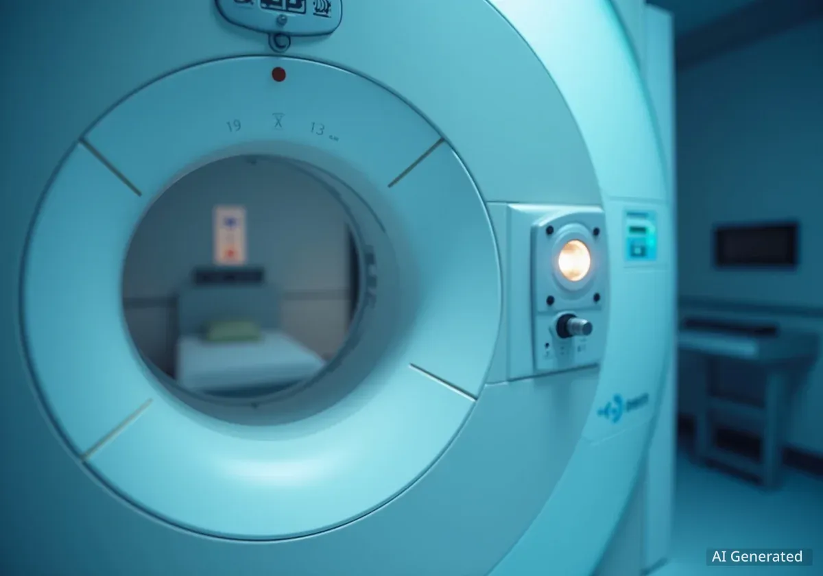 Proyecto AIDER mejora radioterapia contra el cáncer