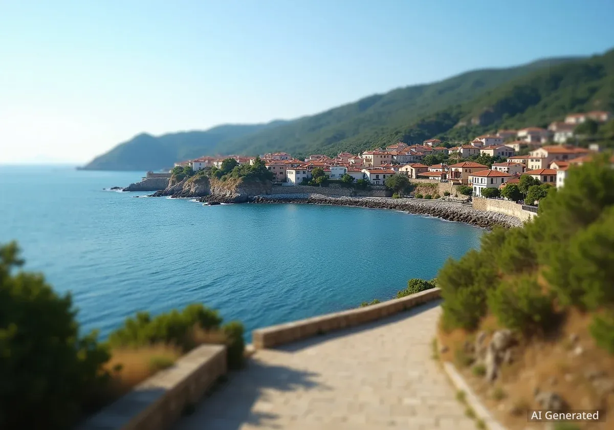 El Barbanza impulsa iniciativas locales de sostenibilidad y turismo