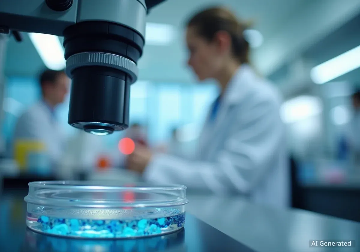 Fibroblastos: Objetivo Universal para Terapias Farmacológicas