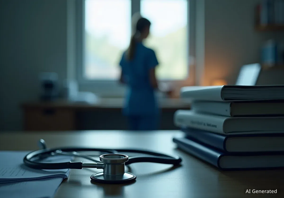 Médicos Residentes: Desafíos y Vocación en Argentina