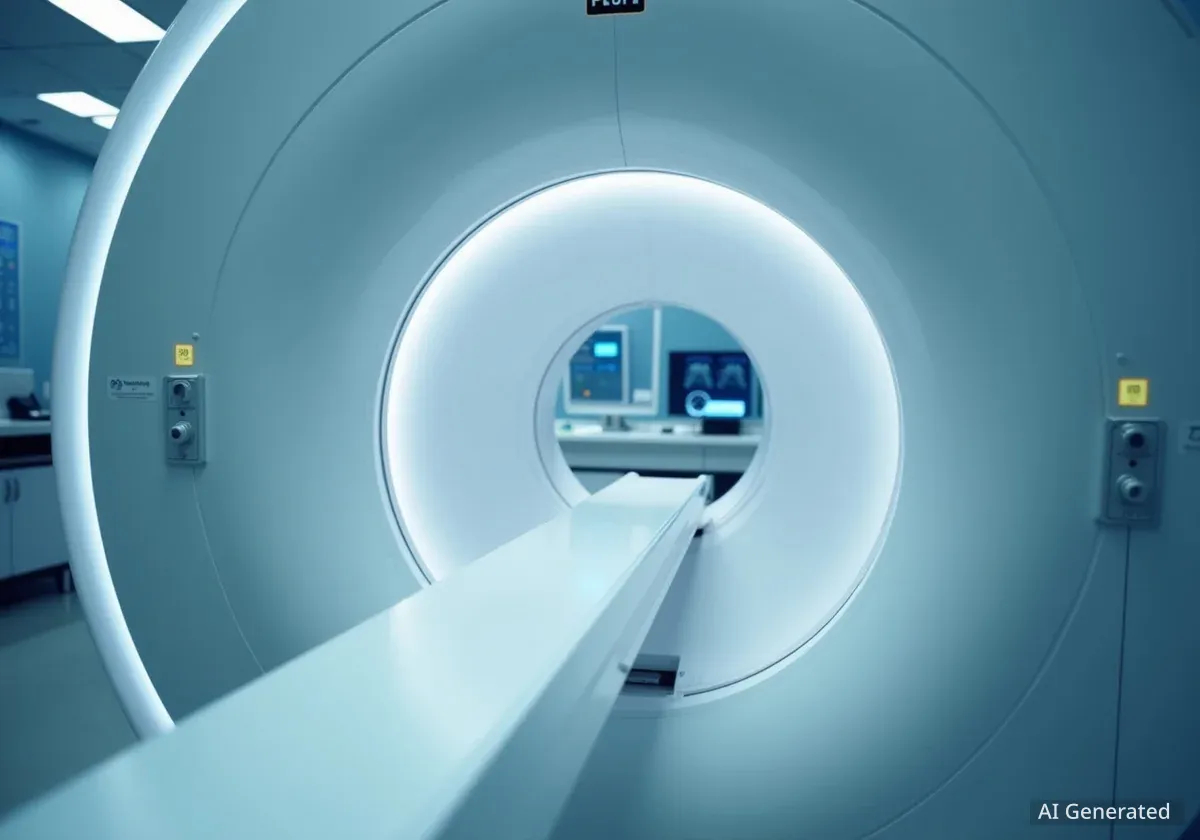 Nuevo marcador detecta grado de Alzheimer en Sevilla