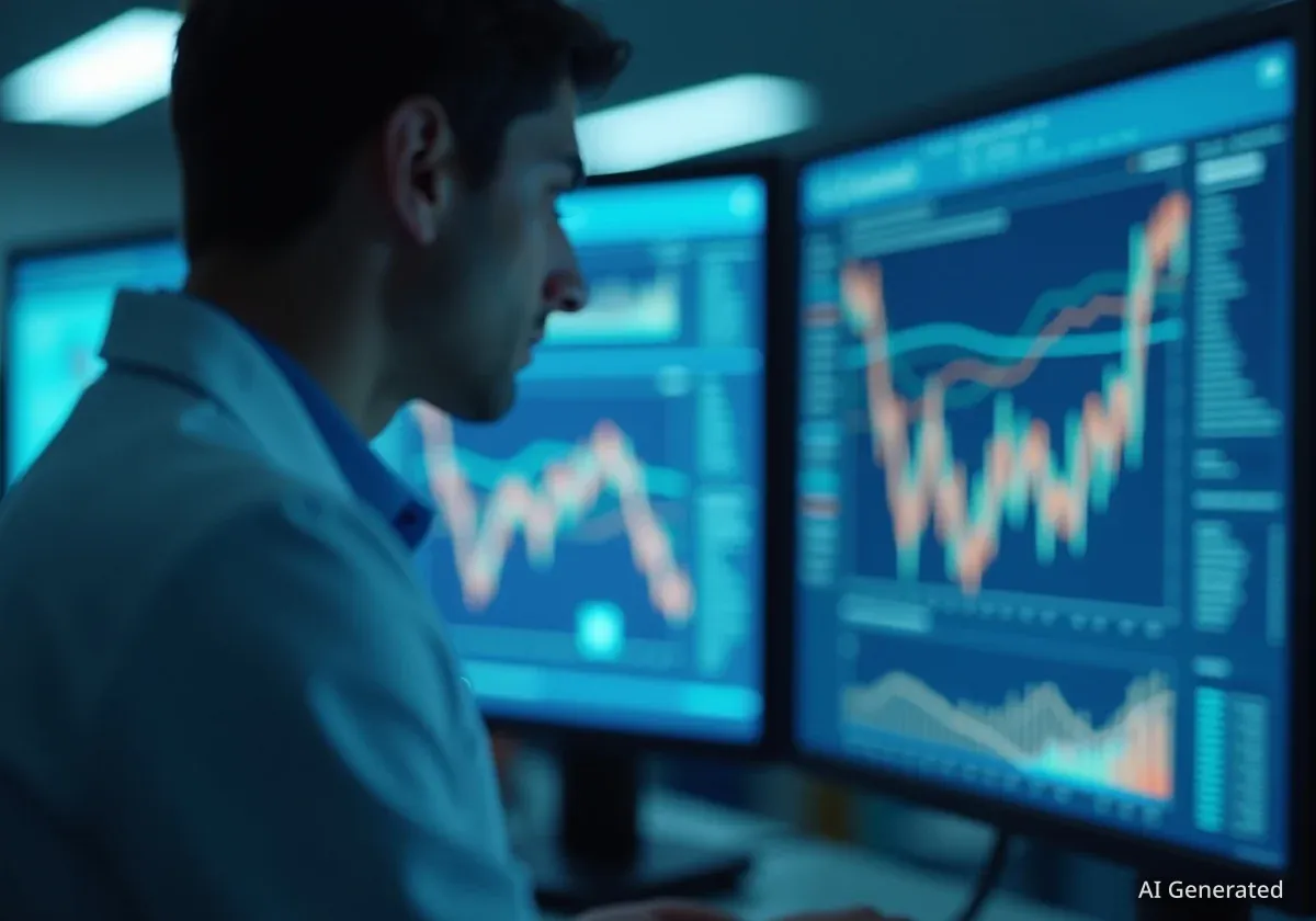 IA predice enfermedades futuras con Delphi-2M