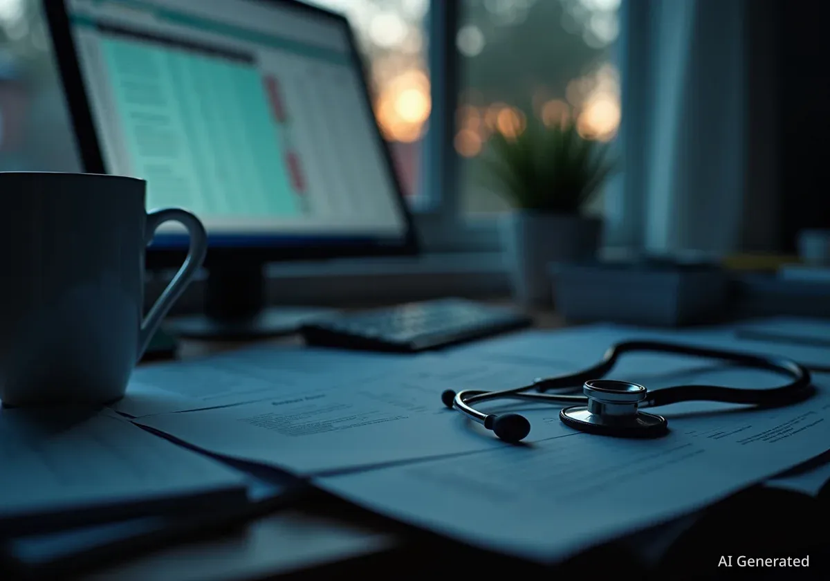 Burocracia y normativa afectan salud mental de veterinarios