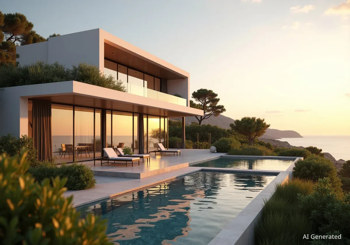 Un Nuevo Centro de Ocio Transforma la Costa del Sol