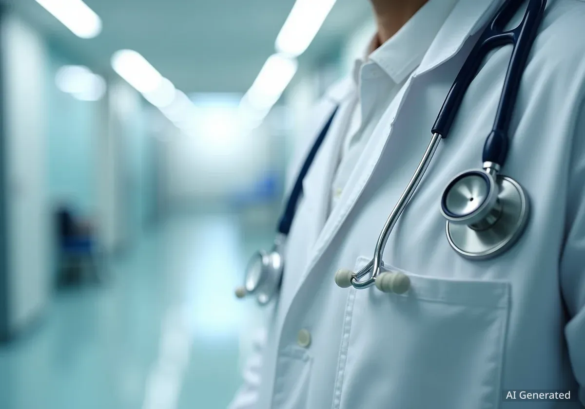 Colegio Médico de Panamá Fortalece Autorregulación Profesional