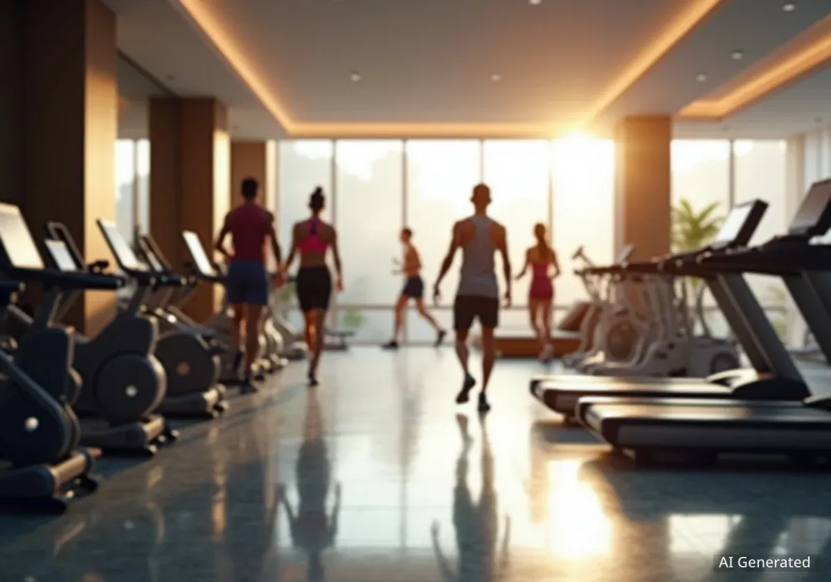 Metropolitan: Bienestar Integral con Enfoque Premium