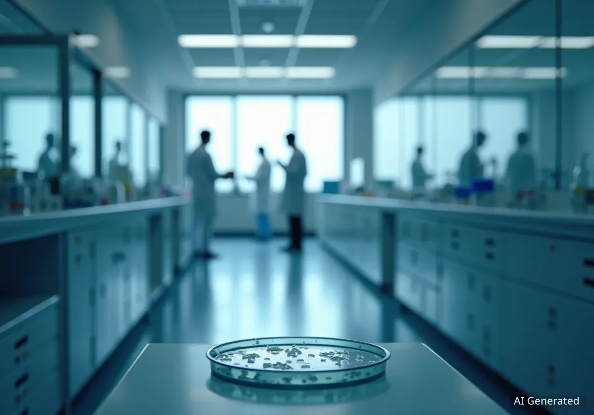 Investigación contra el Cáncer: Desafíos y Avances Globales