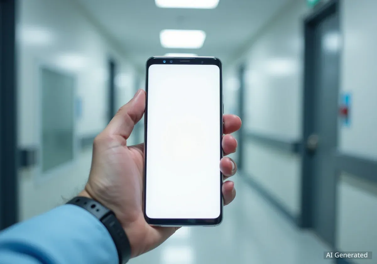 Bahía Blanca lanza servicio de telemedicina gratuito 24 horas