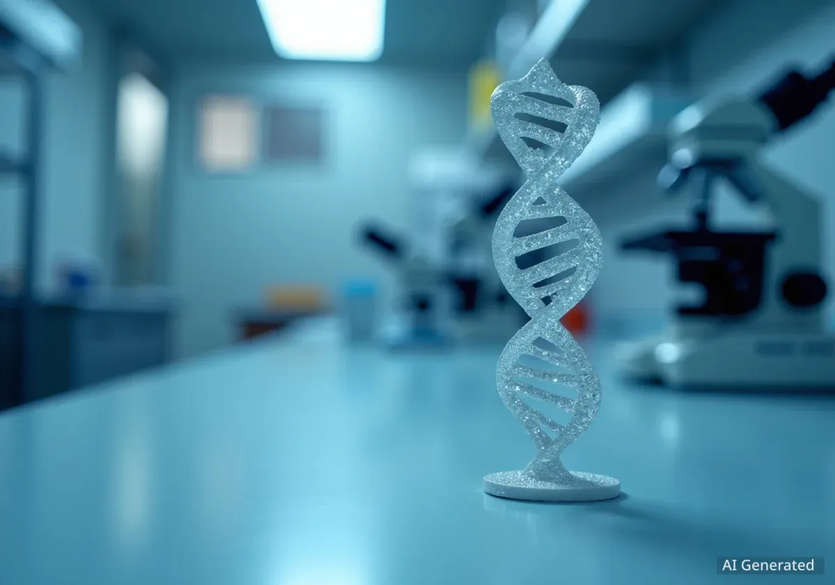 Medicina de Precisión Transforma la Práctica Clínica