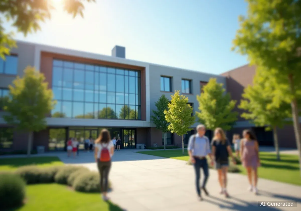 León avanza en el Grado de Medicina para 2026/2027